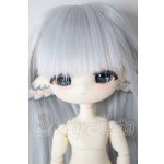 画像: PICCODO ACTION DOLL X 白匣アリス デフォルメドール /白桑[GENESIS] A-26-03-04-116-NY-ZA