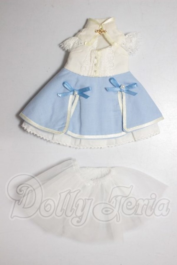 画像1: TinyFoxサイズ/OF:衣装 A-26-03-04-126-NY-ZA (1)