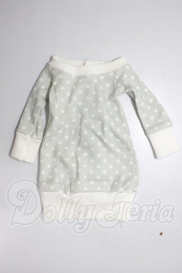 画像1: 50cmサイズドール/OF:衣装 A-26-03-04-123-NY-ZA (1)