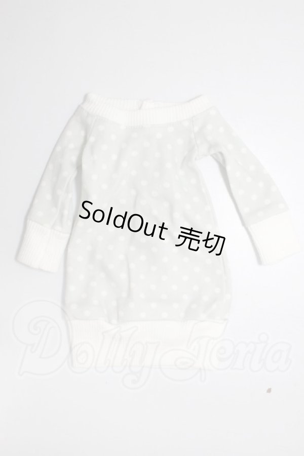 画像1: 50cmサイズドール/OF:衣装 A-26-03-04-123-NY-ZA (1)