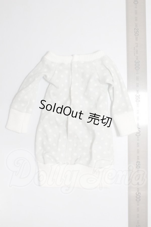 画像2: 50cmサイズドール/OF:衣装 A-26-03-04-123-NY-ZA (2)