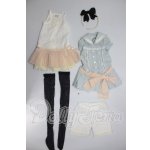 画像: SDM/OF:セーラー衣装　MILKDOLL様製 A-26-03-04-135-NY-ZA