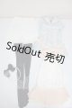 画像: SD/OF:セーラー衣装　MILKDOLL様製 A-26-04-22-101-NY-ZA