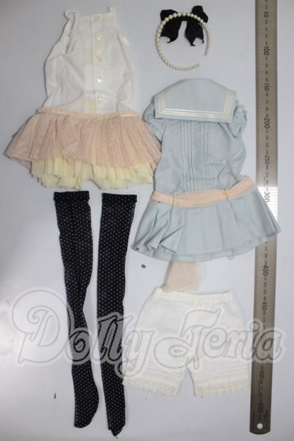 画像2: SDM/OF:セーラー衣装　MILKDOLL様製 A-26-03-04-135-NY-ZA (2)
