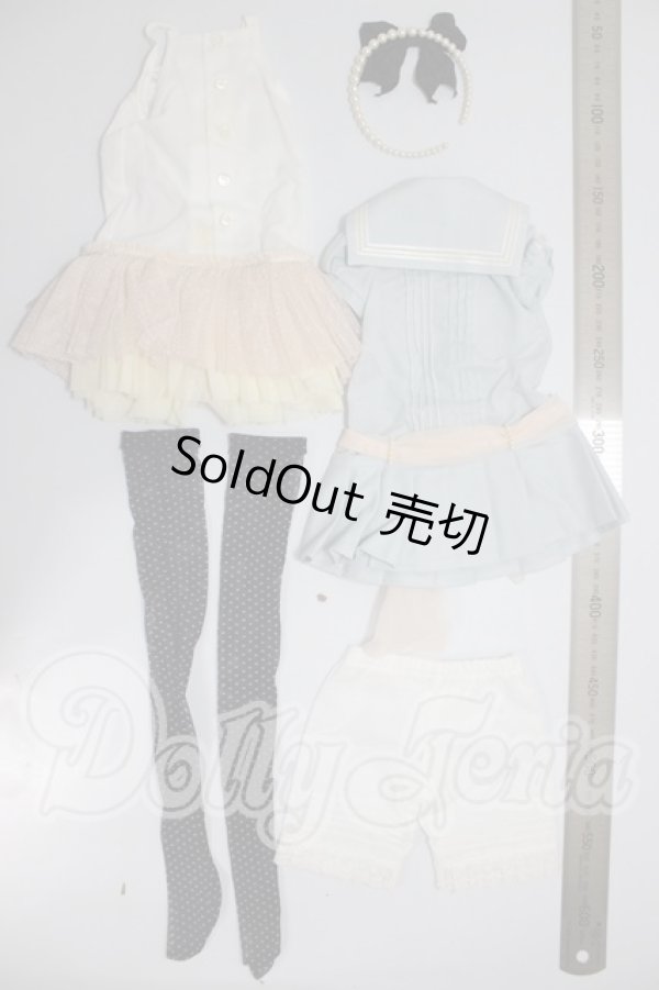 画像2: SDM/OF:セーラー衣装　MILKDOLL様製 A-26-03-04-135-NY-ZA (2)