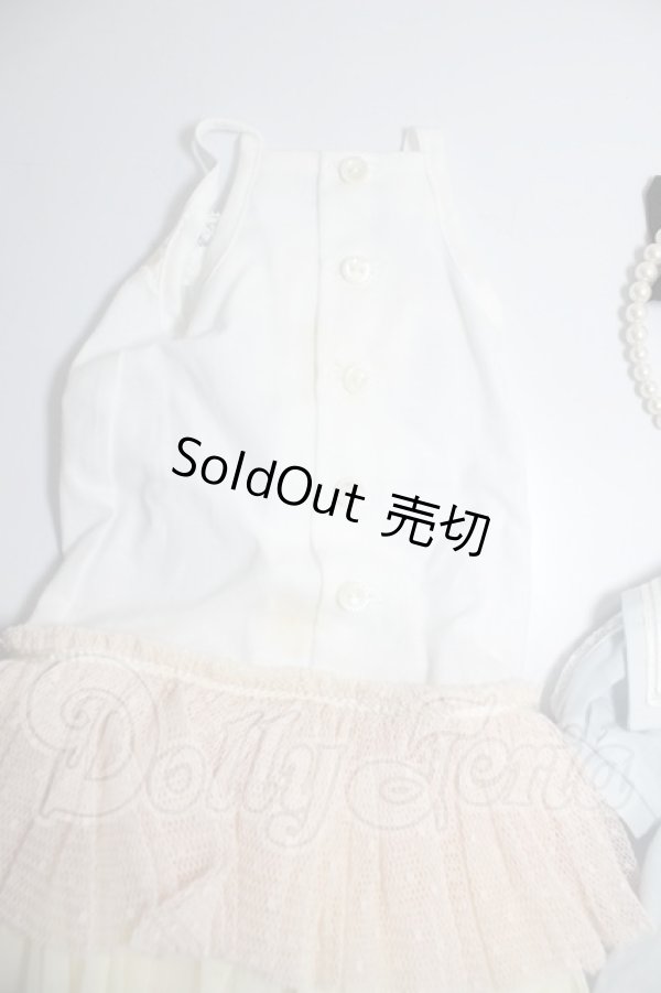 画像3: SDM/OF:セーラー衣装　MILKDOLL様製 A-26-03-04-135-NY-ZA (3)