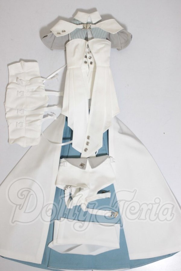 画像1: MDD/OF:ポータブル魔女　白箱事務所様製 A-26-03-04-217-TN-ZA (1)