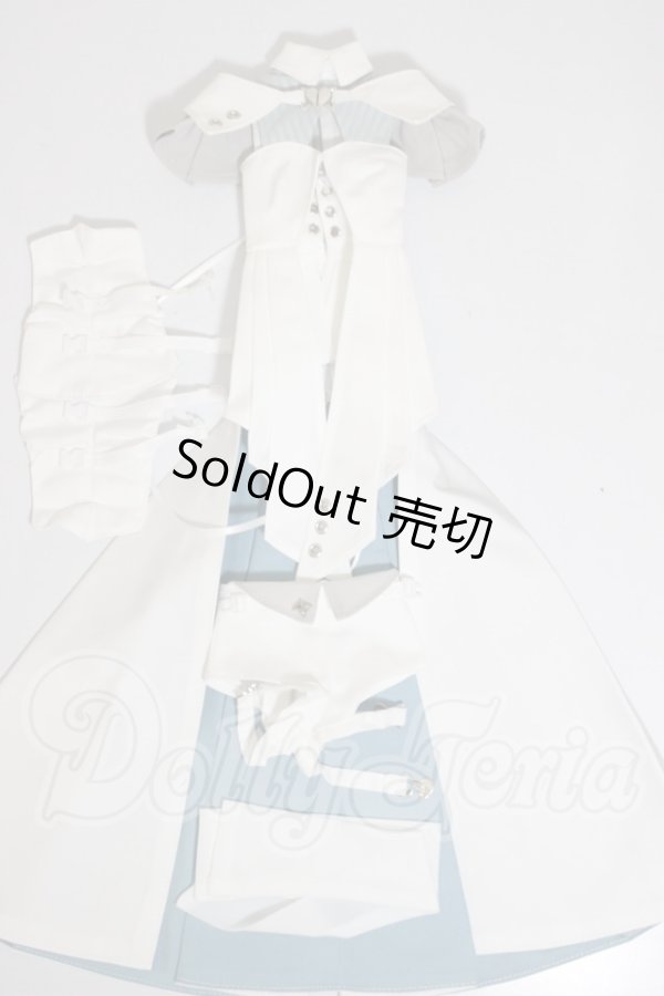 画像1: MDD/OF:ポータブル魔女　白箱事務所様製 A-26-03-04-217-TN-ZA (1)