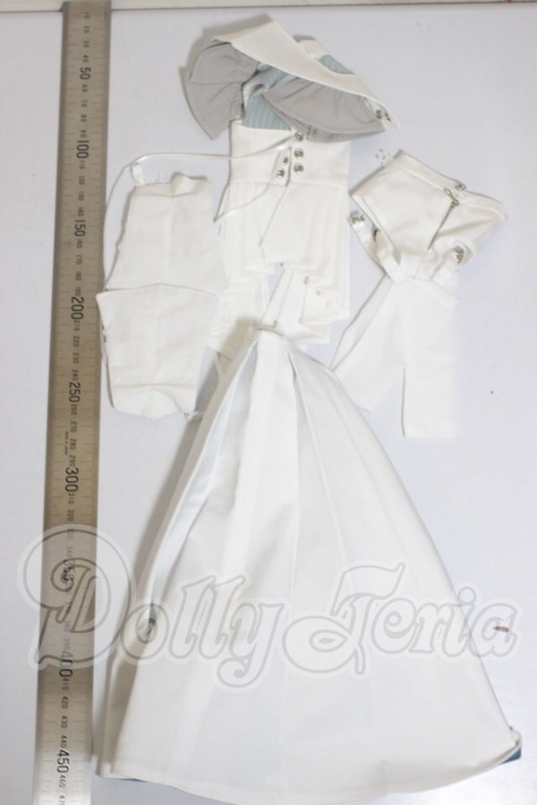 画像2: MDD/OF:ポータブル魔女　白箱事務所様製 A-26-03-04-217-TN-ZA (2)