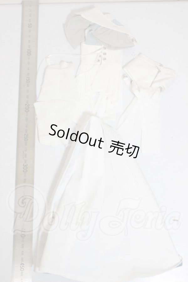 画像2: MDD/OF:ポータブル魔女　白箱事務所様製 A-26-03-04-217-TN-ZA (2)