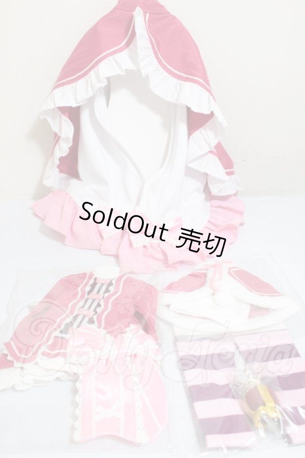 画像1: MDD/OF:Re:ゼロから始める異世界生活・ベアトリス衣装/Dollremi様製 A-26-03-04-213-TN-ZA (1)