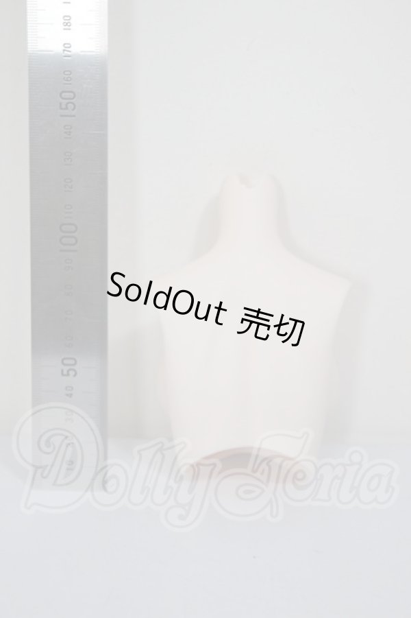 画像2: DD/DD2.0(DD-f3)-B-L-SW 上半身パーツ L胸 A-26-03-04-150-TN-ZA (2)