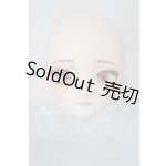 画像: DD/DDH-09:カスタムヘッド:ぜりぽこ様製 A-26-03-04-146-TN-ZA