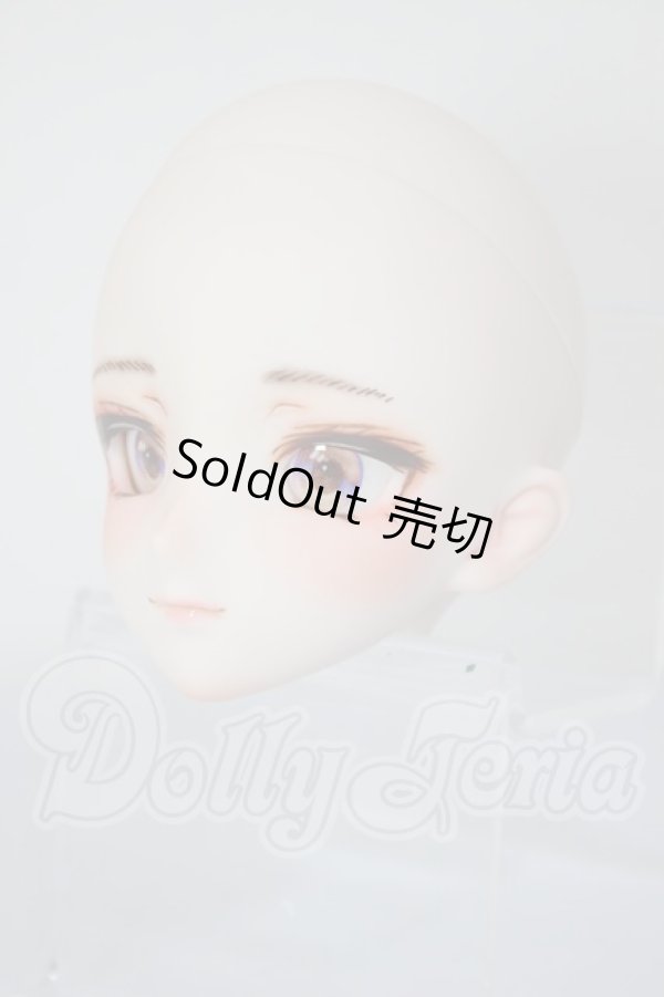 画像2: DD/DDH-09:カスタムヘッド:ぜりぽこ様製 A-26-03-04-146-TN-ZA (2)