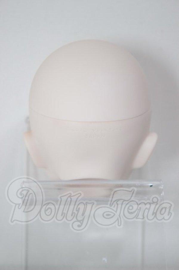 画像4: DD/DDH-09:カスタムヘッド:ぜりぽこ様製 A-26-03-04-146-TN-ZA (4)