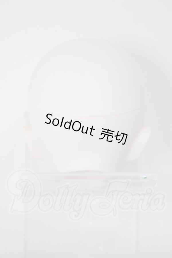 画像4: DD/DDH-09:カスタムヘッド:ぜりぽこ様製 A-26-03-04-146-TN-ZA (4)