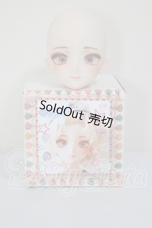 画像5: DD/DDH-09:カスタムヘッド:ぜりぽこ様製 A-26-03-04-146-TN-ZA (5)