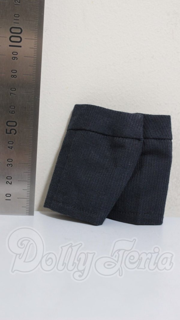 画像2: 幼SD/OF:Maron Button Pants　36.5℃製 A-26-03-04-227-TN-ZA (2)
