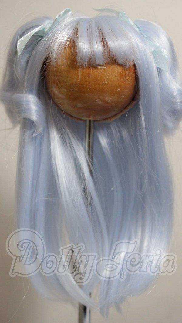 画像1: 6inch/ウィッグ A-26-03-04-224-TN-ZA (1)