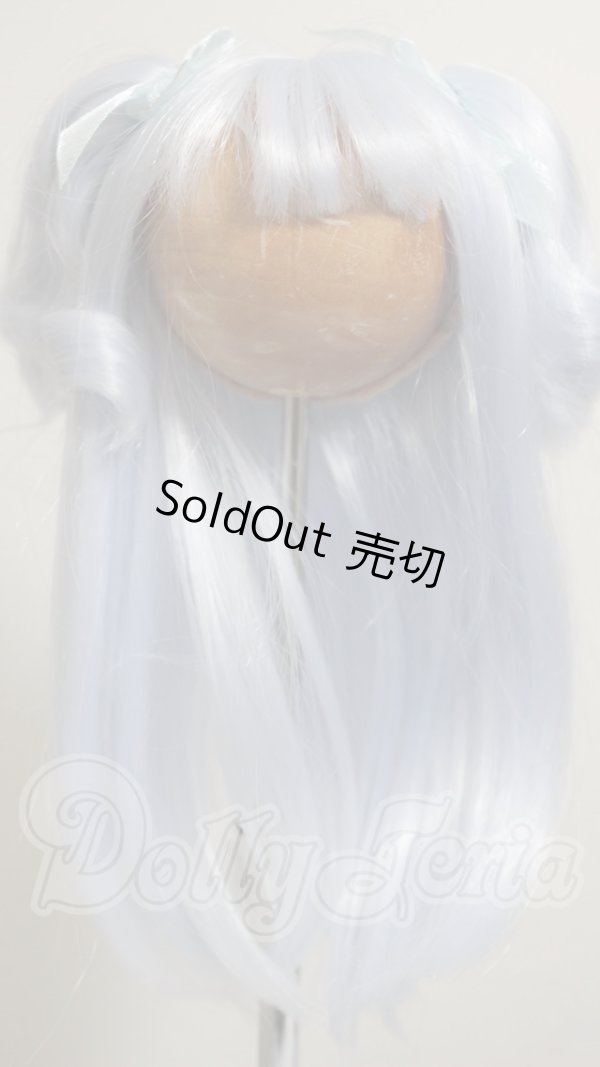 画像1: 6inch/ウィッグ A-26-03-04-224-TN-ZA (1)