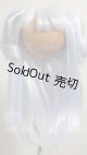 画像: 6inch/ウィッグ A-26-03-04-224-TN-ZA