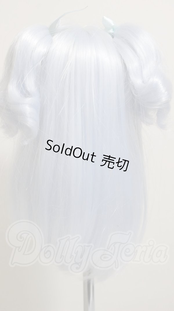 画像2: 6inch/ウィッグ A-26-03-04-224-TN-ZA (2)