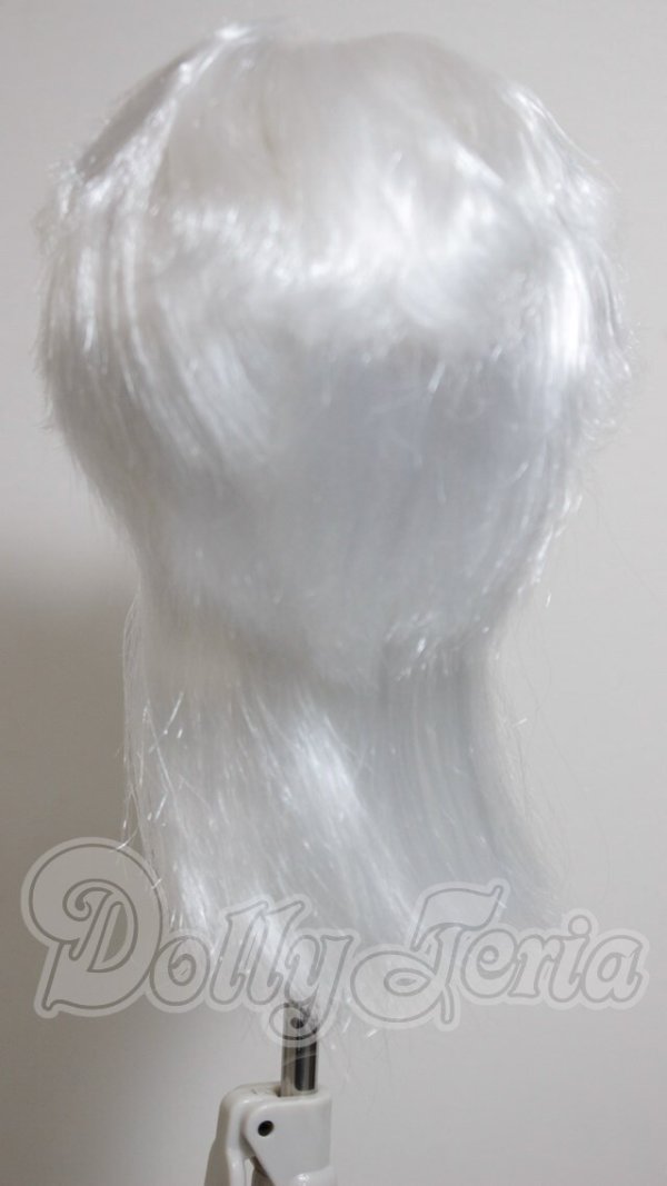 画像2: 7-8inch/ウィッグ A-26-03-04-223-TN-ZA (2)