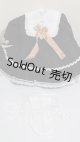 画像: 幼SD/OF:Dolly House/Charmant Black A-26-03-04-228-TN-ZA