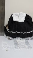 画像2: 幼SD/OF:Dolly House/Charmant Black A-26-03-04-228-TN-ZA (2)