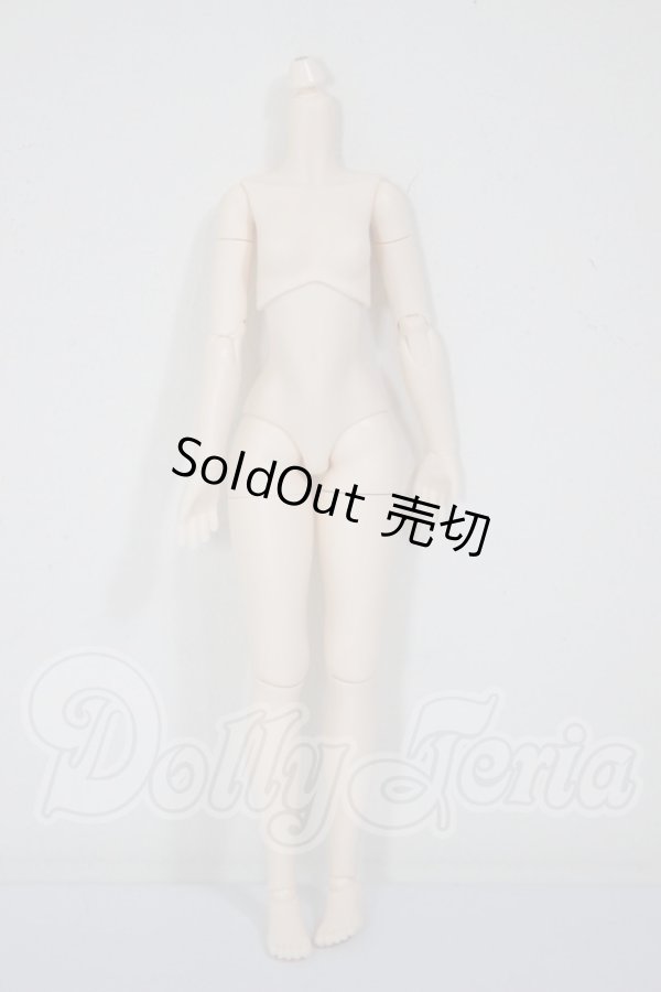 画像1: オビツ22/ボディ　M胸 A-26-03-04-165-TN-ZA (1)