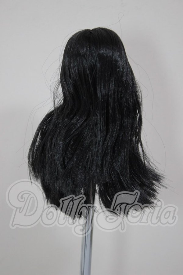 画像2: リカちゃん/ヘッドのみ A-26-03-04-166-TN-ZA (2)