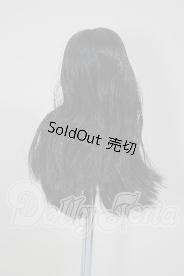 画像2: リカちゃん/ヘッドのみ A-26-03-04-166-TN-ZA (2)