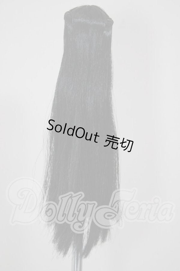 画像3: 1/6サイズ/カスタムヘッド：植毛 A-26-03-04-167-TN-ZA (3)