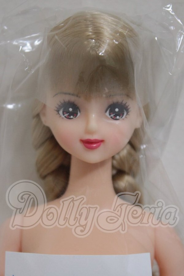 画像1: リカちゃんキャッスル/みらい　おたのしみドール A-26-03-04-139-TN-ZA (1)