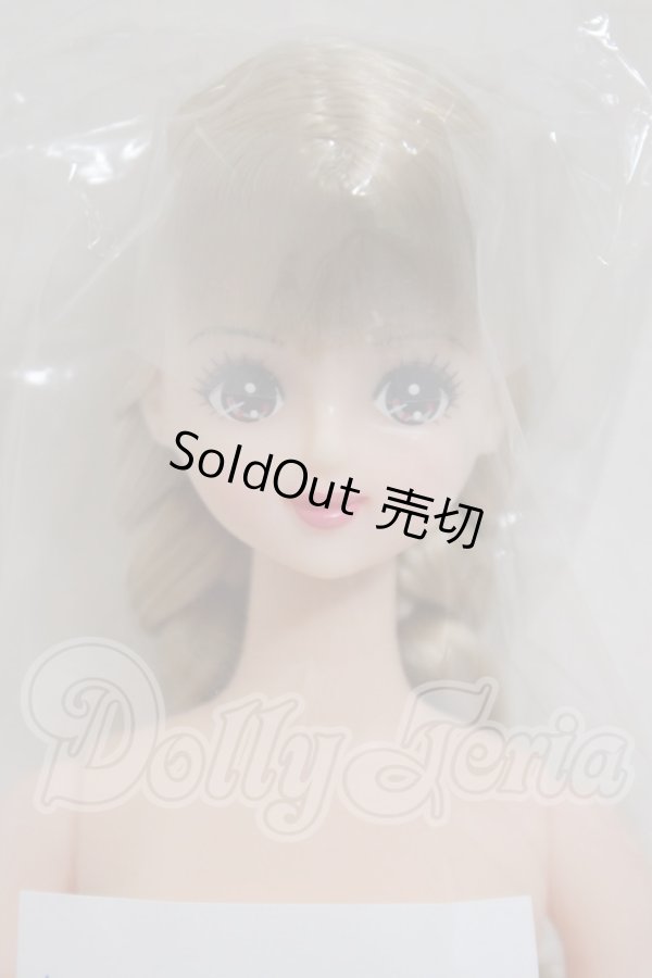 画像1: リカちゃんキャッスル/みらい　おたのしみドール A-26-03-04-139-TN-ZA (1)