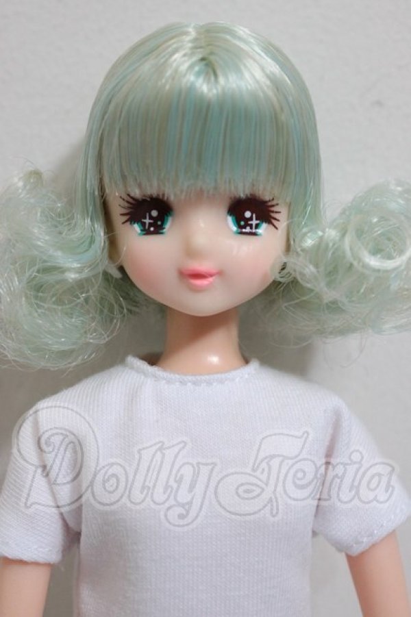 画像1: リカちゃんキャッスル/2021年神戸三宮BASICモデル　かおりちゃんV2 A-26-03-04-137-TN-ZA (1)