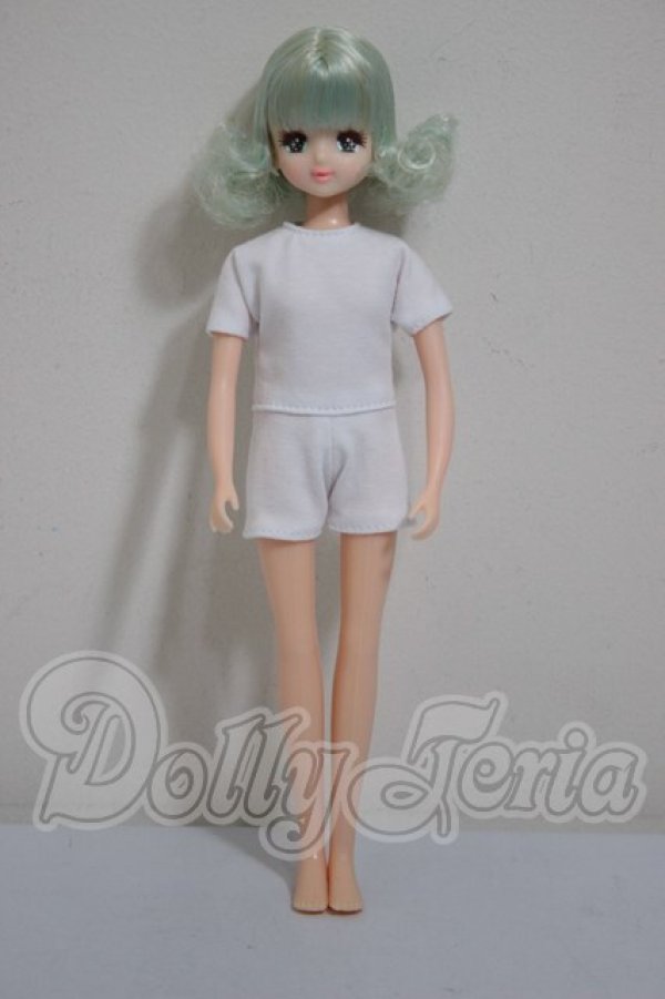 画像2: リカちゃんキャッスル/2021年神戸三宮BASICモデル　かおりちゃんV2 A-26-03-04-137-TN-ZA (2)