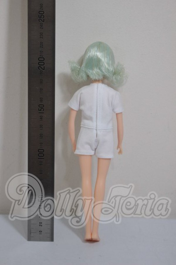 画像3: リカちゃんキャッスル/2021年神戸三宮BASICモデル　かおりちゃんV2 A-26-03-04-137-TN-ZA (3)