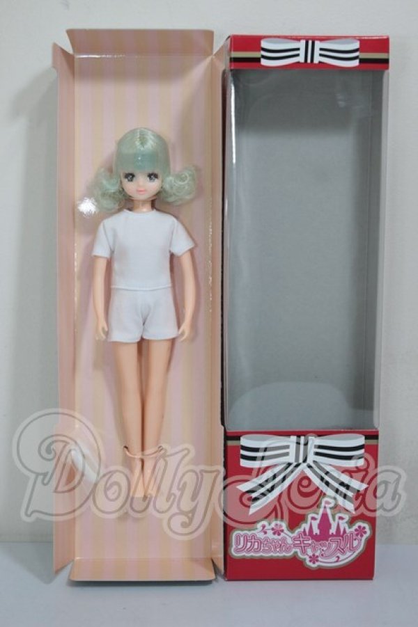 画像4: リカちゃんキャッスル/2021年神戸三宮BASICモデル　かおりちゃんV2 A-26-03-04-137-TN-ZA (4)