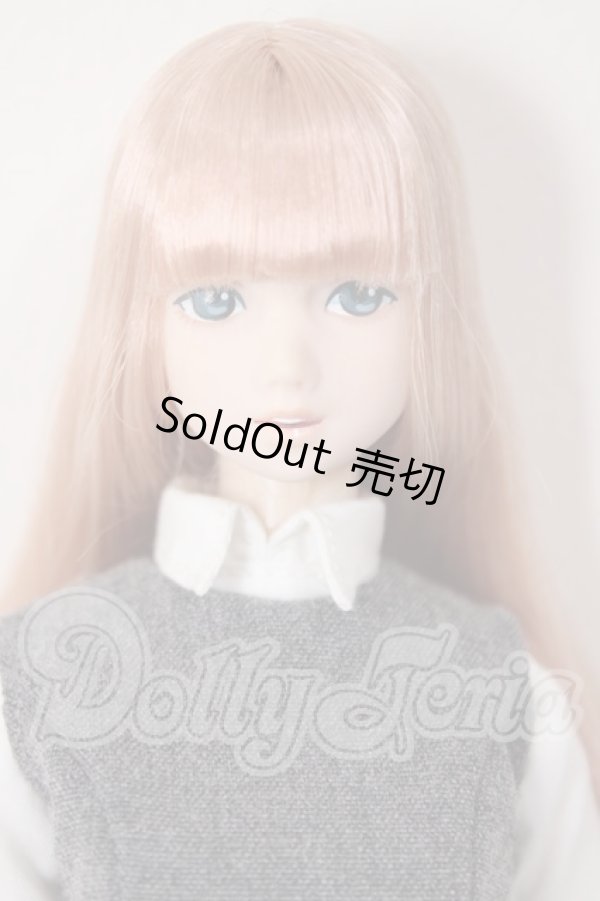 画像1: ユノアクルス/ユノアクルス・ライト フロゥライト スーツスタイル ピンクベージュ A-26-03-04-136-TN-ZA (1)