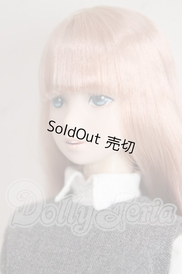 画像2: ユノアクルス/ユノアクルス・ライト フロゥライト スーツスタイル ピンクベージュ A-26-03-04-136-TN-ZA (2)