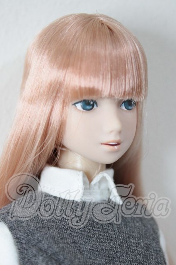 画像3: ユノアクルス/ユノアクルス・ライト フロゥライト スーツスタイル ピンクベージュ A-26-03-04-136-TN-ZA (3)