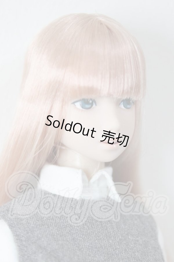 画像3: ユノアクルス/ユノアクルス・ライト フロゥライト スーツスタイル ピンクベージュ A-26-03-04-136-TN-ZA (3)