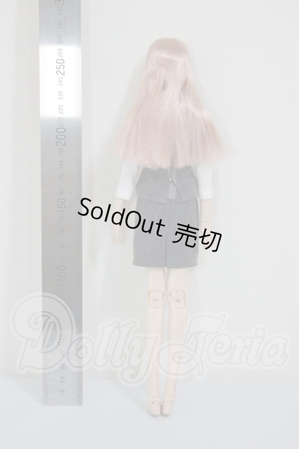 画像5: ユノアクルス/ユノアクルス・ライト フロゥライト スーツスタイル ピンクベージュ A-26-03-04-136-TN-ZA (5)