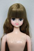 画像1: ジェニー/ユリーシア:リカちゃんキャッスル おたのしみドール A-26-03-04-145-TN-ZA (1)