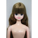 画像: ジェニー/ユリーシア:リカちゃんキャッスル おたのしみドール A-26-03-04-145-TN-ZA