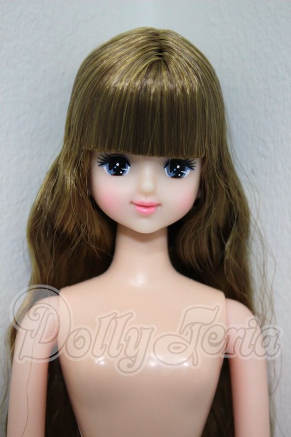 画像1: ジェニー/ユリーシア:リカちゃんキャッスル おたのしみドール A-26-03-04-145-TN-ZA (1)