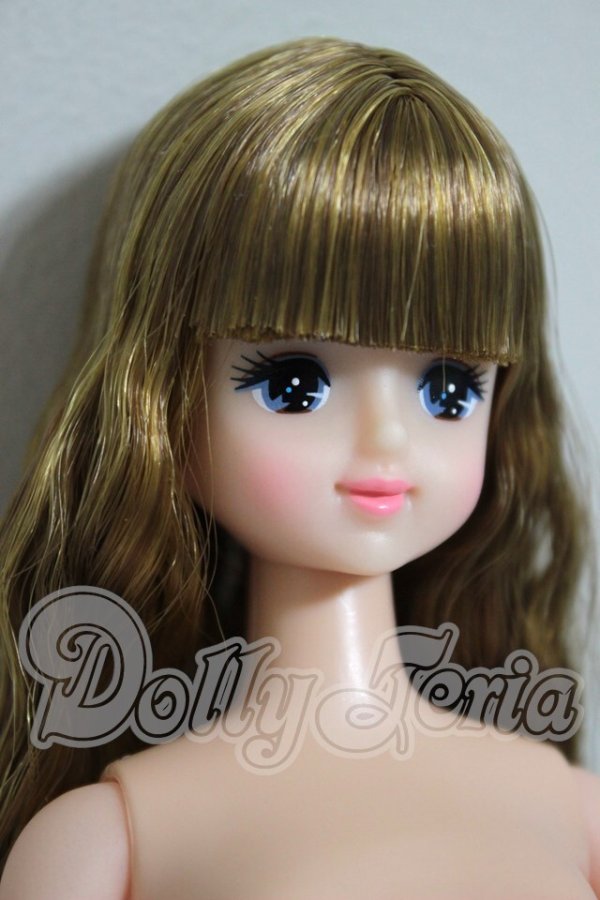 画像4: ジェニー/ユリーシア:リカちゃんキャッスル おたのしみドール A-26-03-04-145-TN-ZA (4)