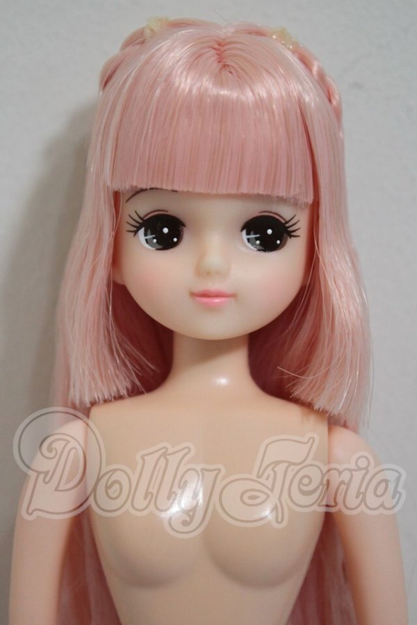 画像1: リカちゃんキャッスル/きらちゃん　おたのしみドール A-26-03-04-141-TN-ZA (1)