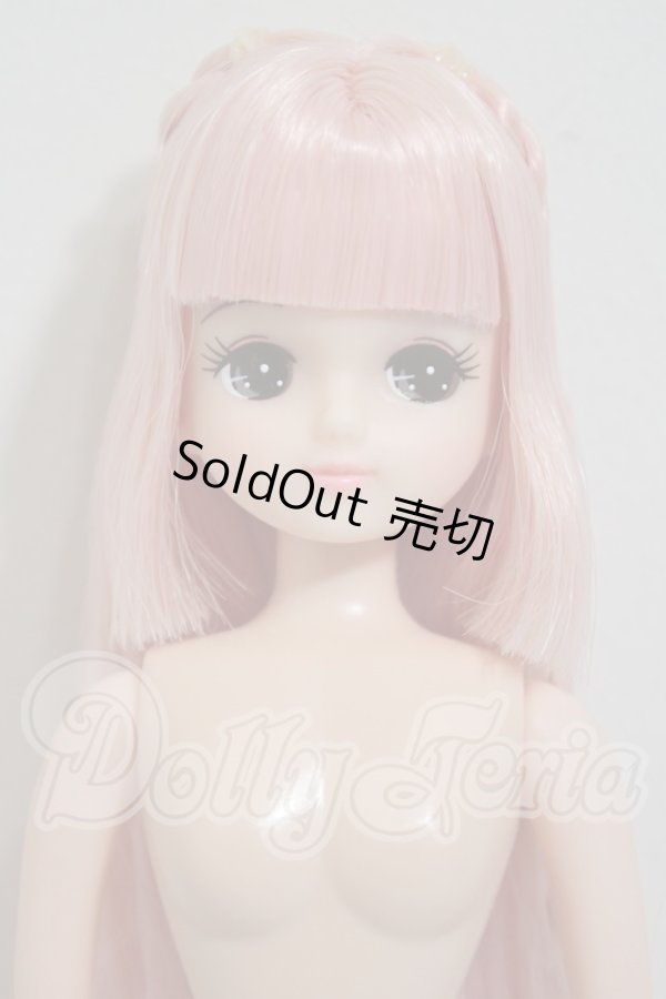 画像1: リカちゃんキャッスル/きらちゃん　おたのしみドール A-26-03-04-141-TN-ZA (1)